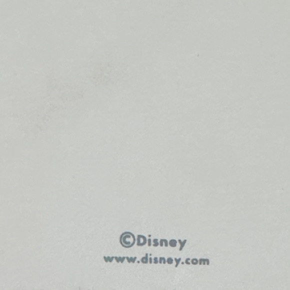 Disney Villains Black & Silver Heart Necklace (Maleficent) - Picture 4 of 4